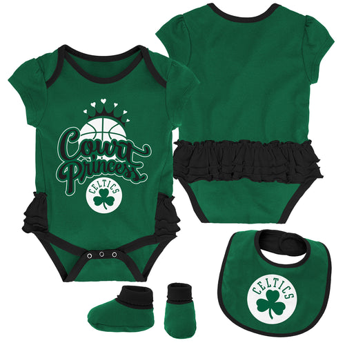 baby celtics gear