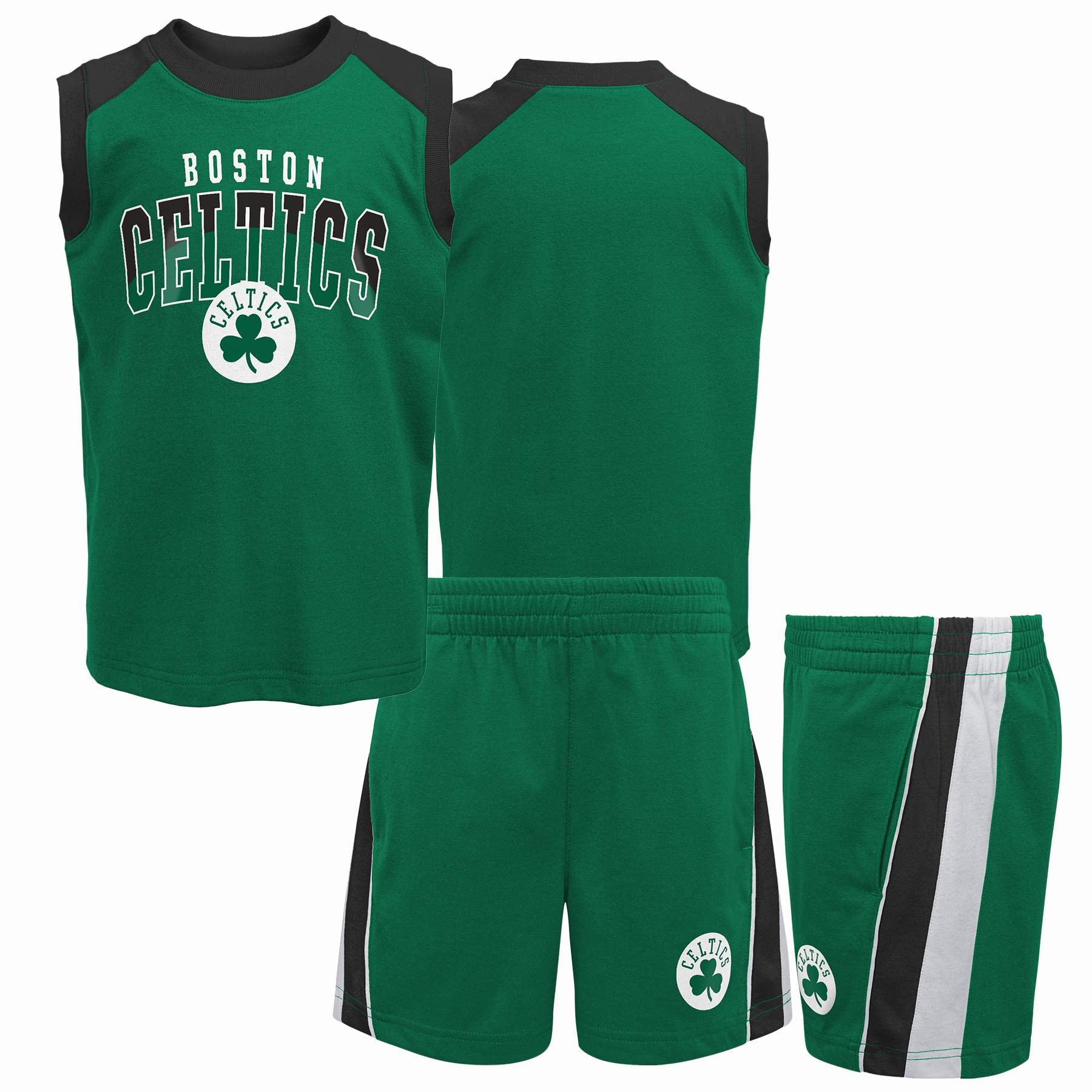 4t celtics jersey