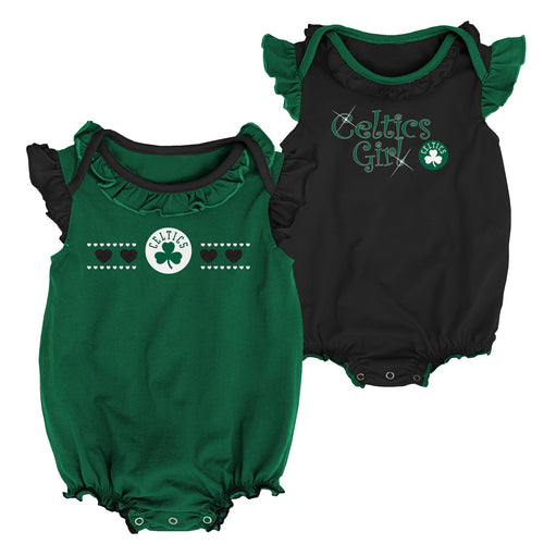 celtics infant jersey