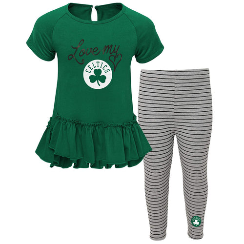 girl celtics jersey