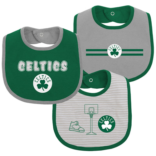 Baby Fan Boston Celtics Baby Clothes, Sets & Kids Jerseys ...