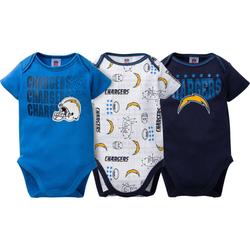 san diego chargers baby jersey