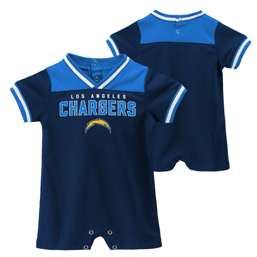 san diego chargers infant jersey