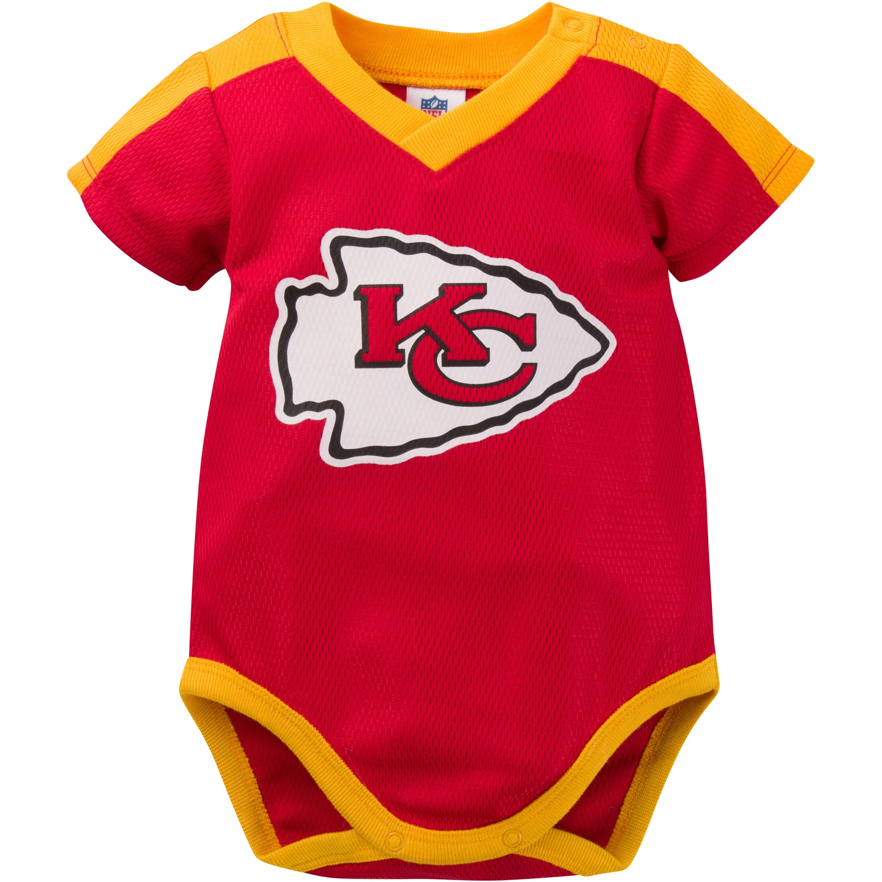 chiefs jersey