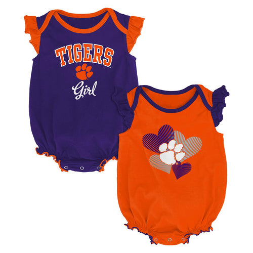 baby clemson jersey