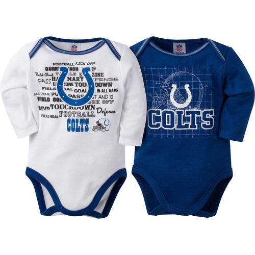 infant colts jersey