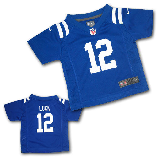 andrew luck jersey for kids