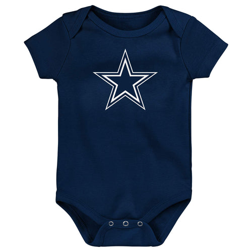 baby girl cowboys jersey