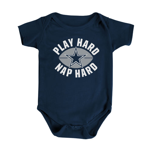 Dallas Cowboys Baby Clothes: BabyFans 