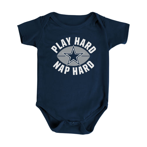 Dallas Cowboys Baby Clothes:  – babyfans