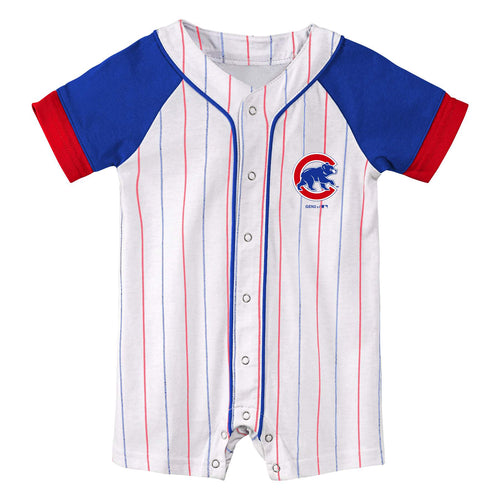 cubs infant jersey