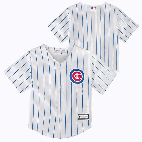 personalized chicago cubs jersey