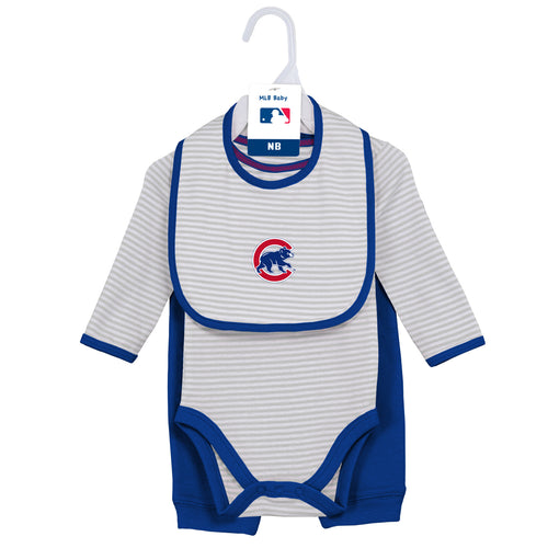 personalized infant cubs jersey