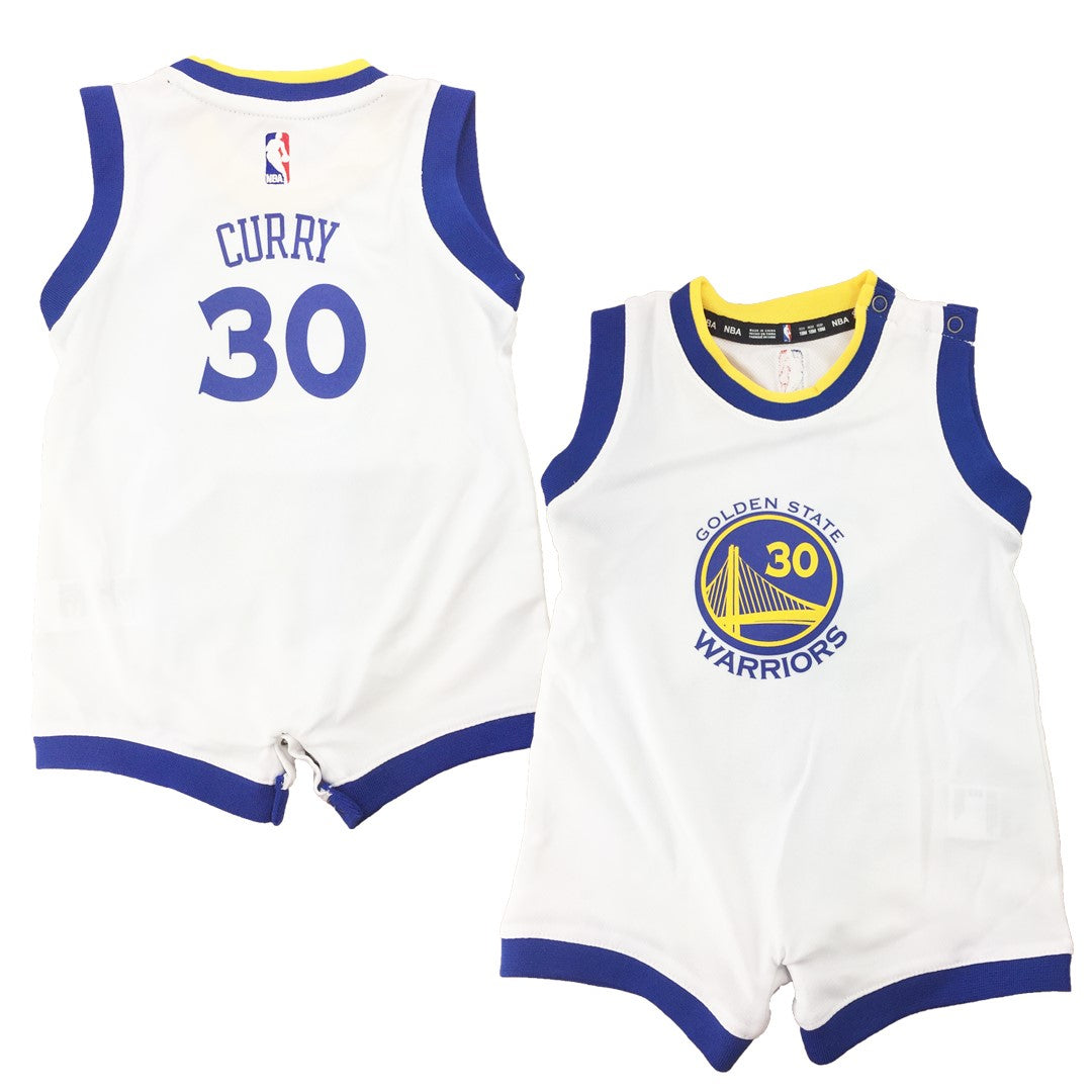 steph curry infant jersey