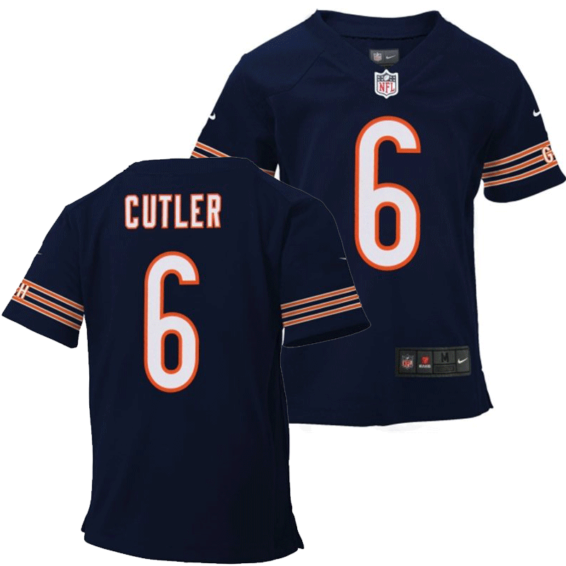 2t bears jersey