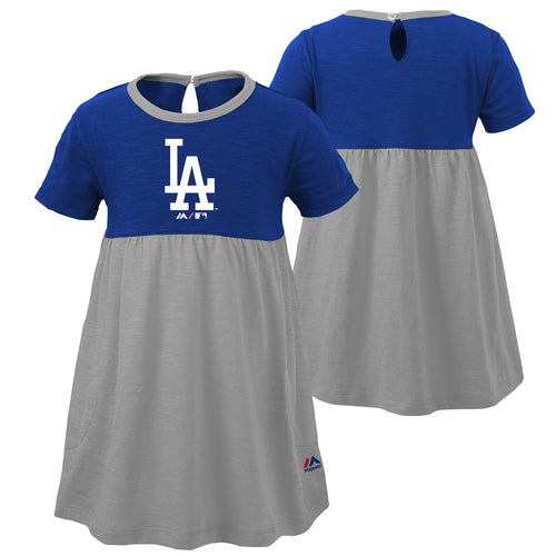 infant dodger jersey