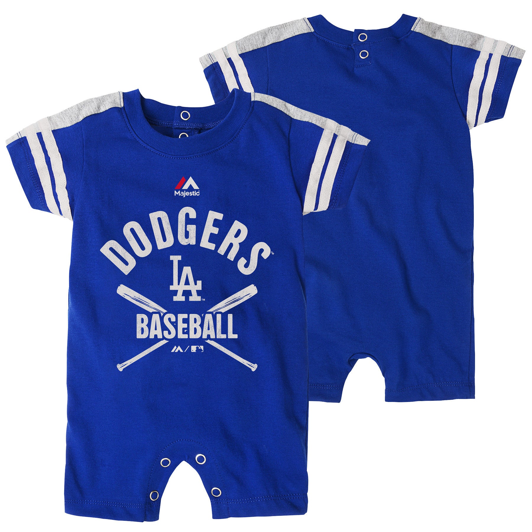 baby dodger jersey