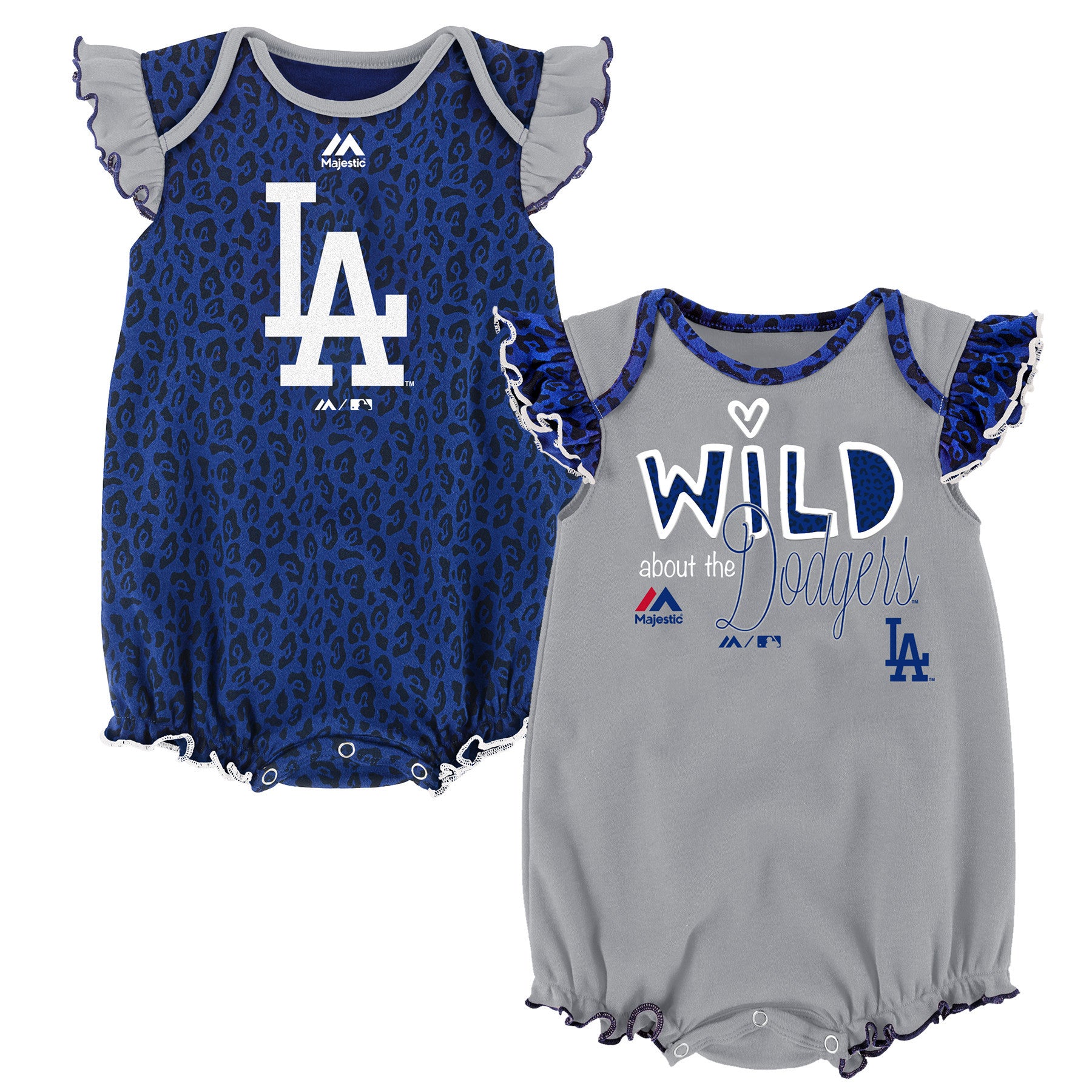 infant dodger jersey