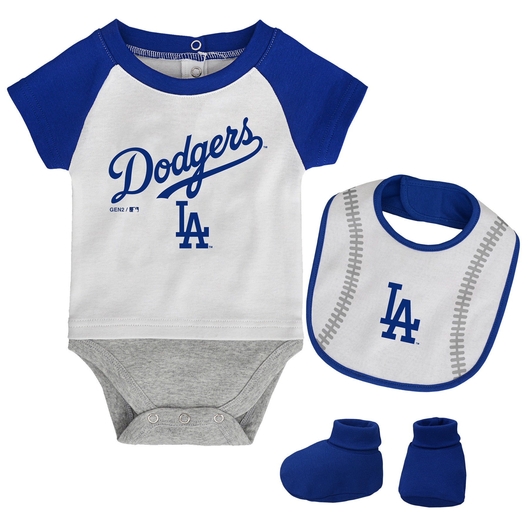 dodgers baby girl clothes