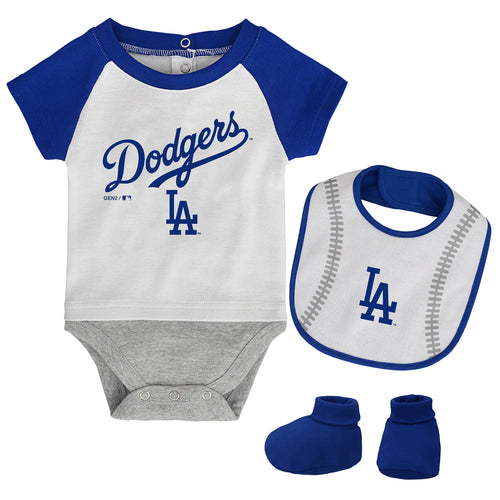 baby dodgers jersey