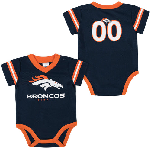 baby bronco jersey
