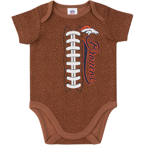 denver broncos baby jersey