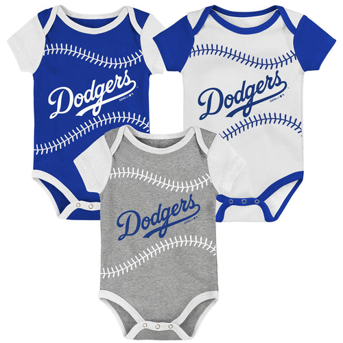 Los Angeles Dodgers Baby Clothes Austria, SAVE 44