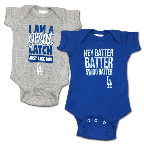 infant dodger jersey