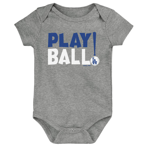 personalized baby dodger jersey