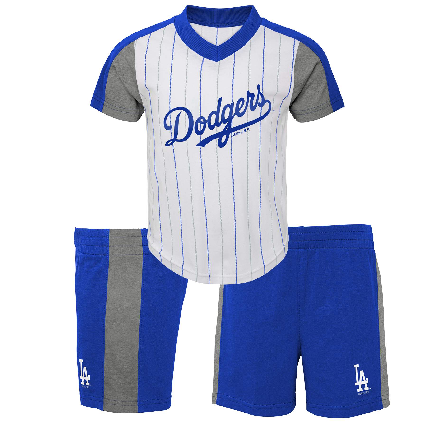 3t dodger jersey