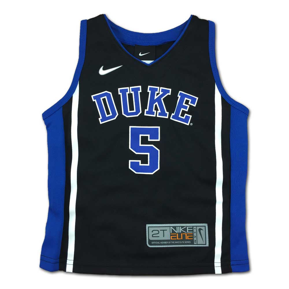 kids duke jersey