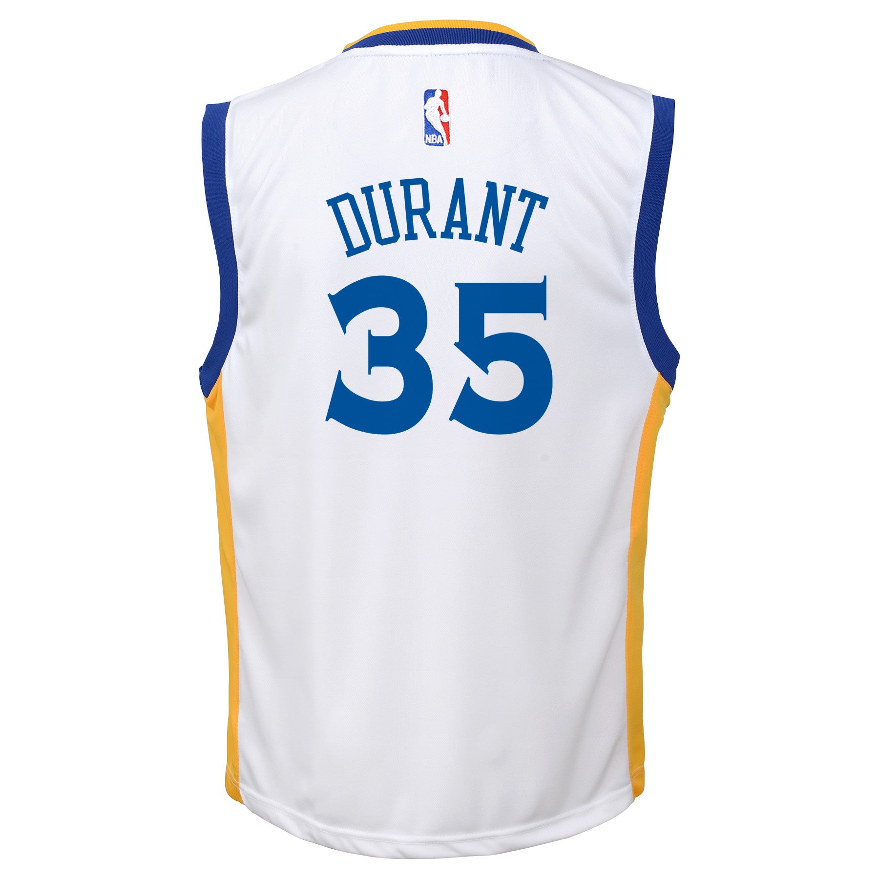 durant toddler jersey