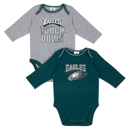 baby boy eagles gear