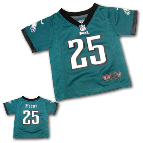 toddler eagles jersey