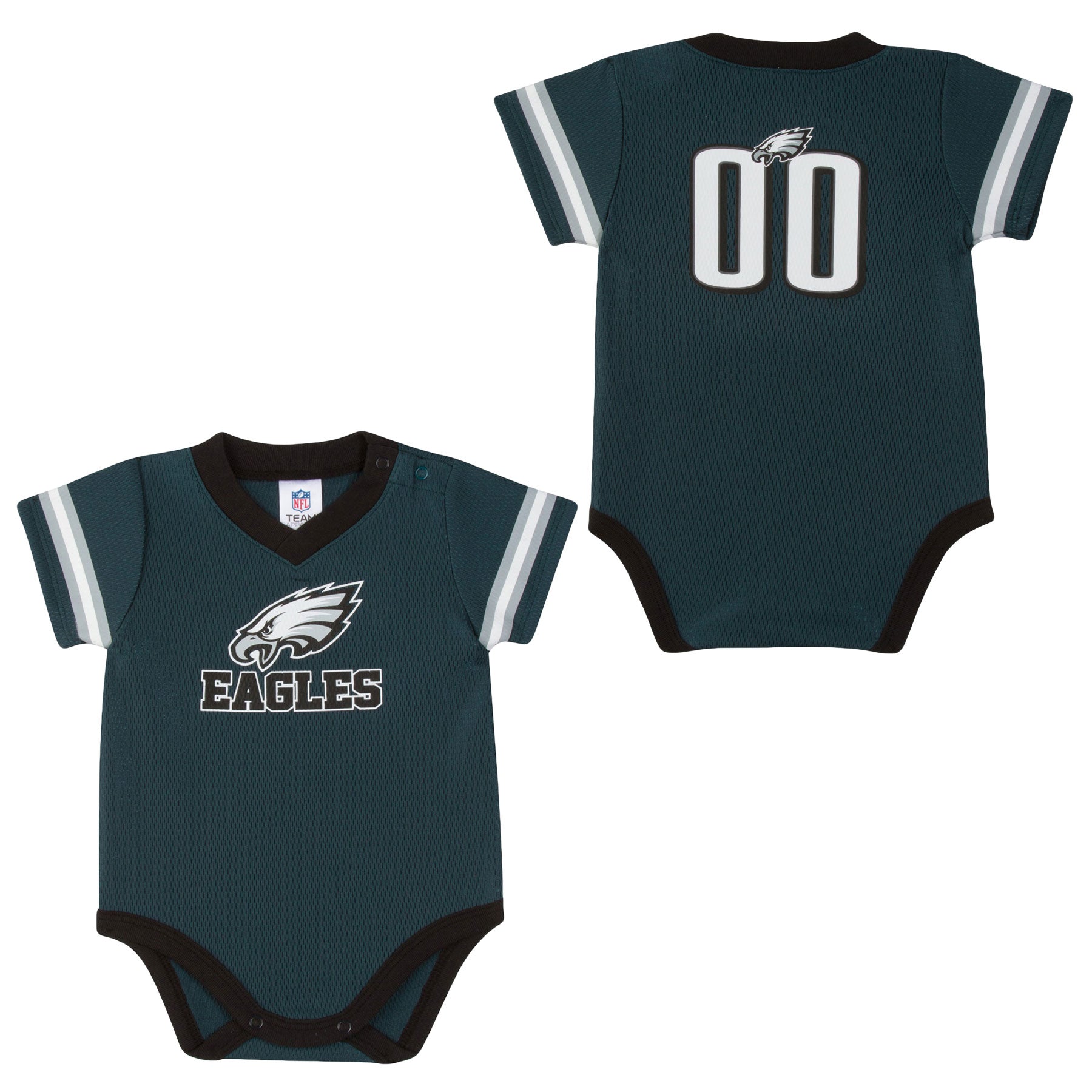 infant eagles jersey