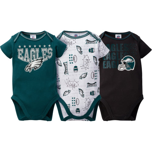 toddler eagles jersey