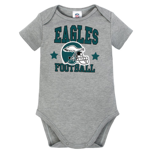 philadelphia eagles infant jersey