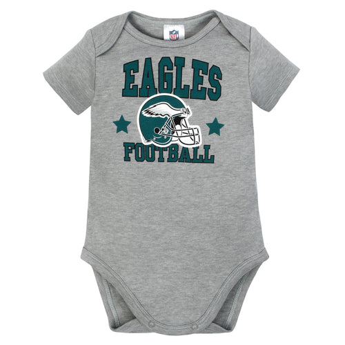 eagles infant jersey