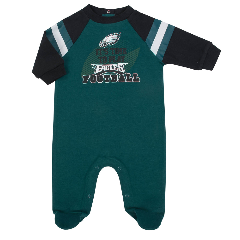 baby eagles jersey