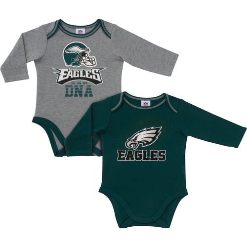 Eagles Baby Clothes: BabyFans.com – babyfans
