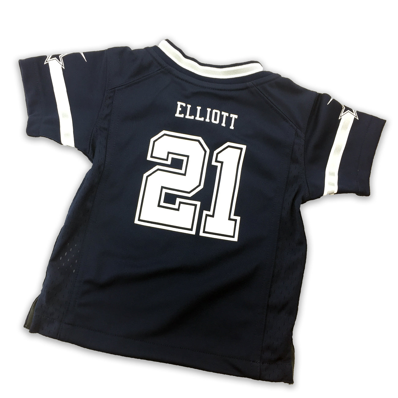 Ezekiel Elliott Infant/Toddler Replica 