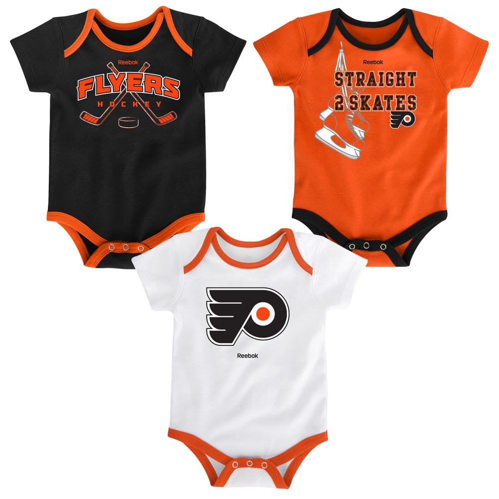 infant flyers jersey