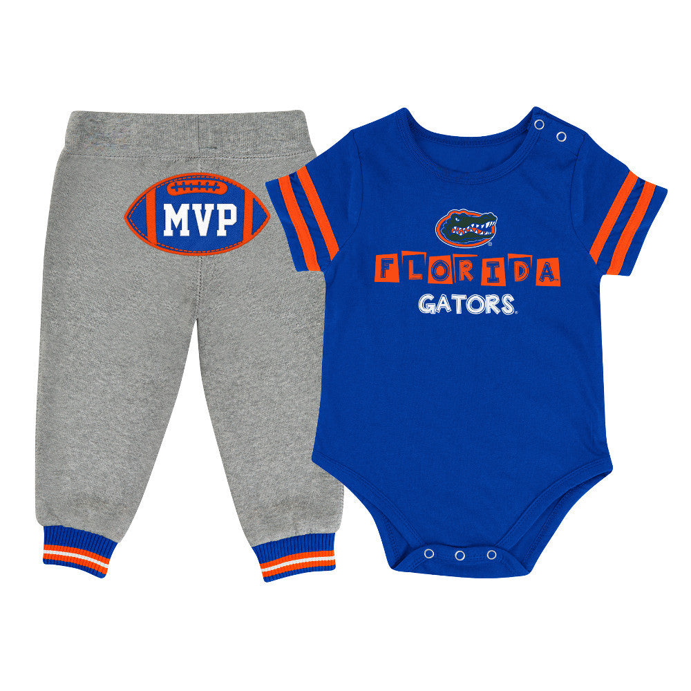 florida gators infant jersey