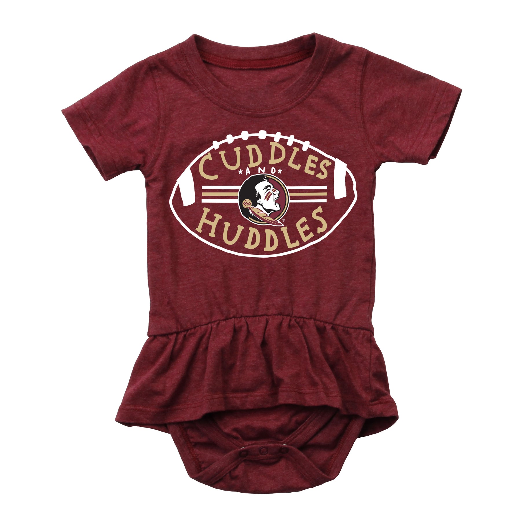 fsu baby girl clothes