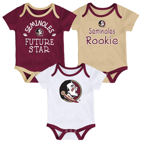 fsu baby girl clothes