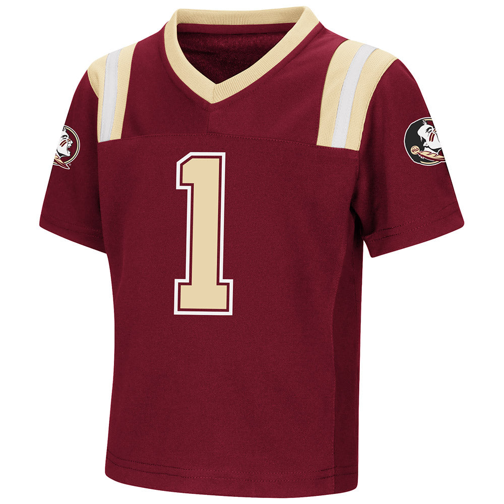 Florida State Toddler Gameday Jersey 