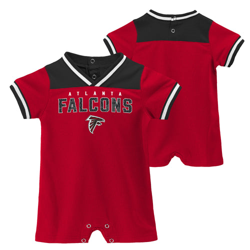 NFL Infant Clothing – Atlanta Falcons 
