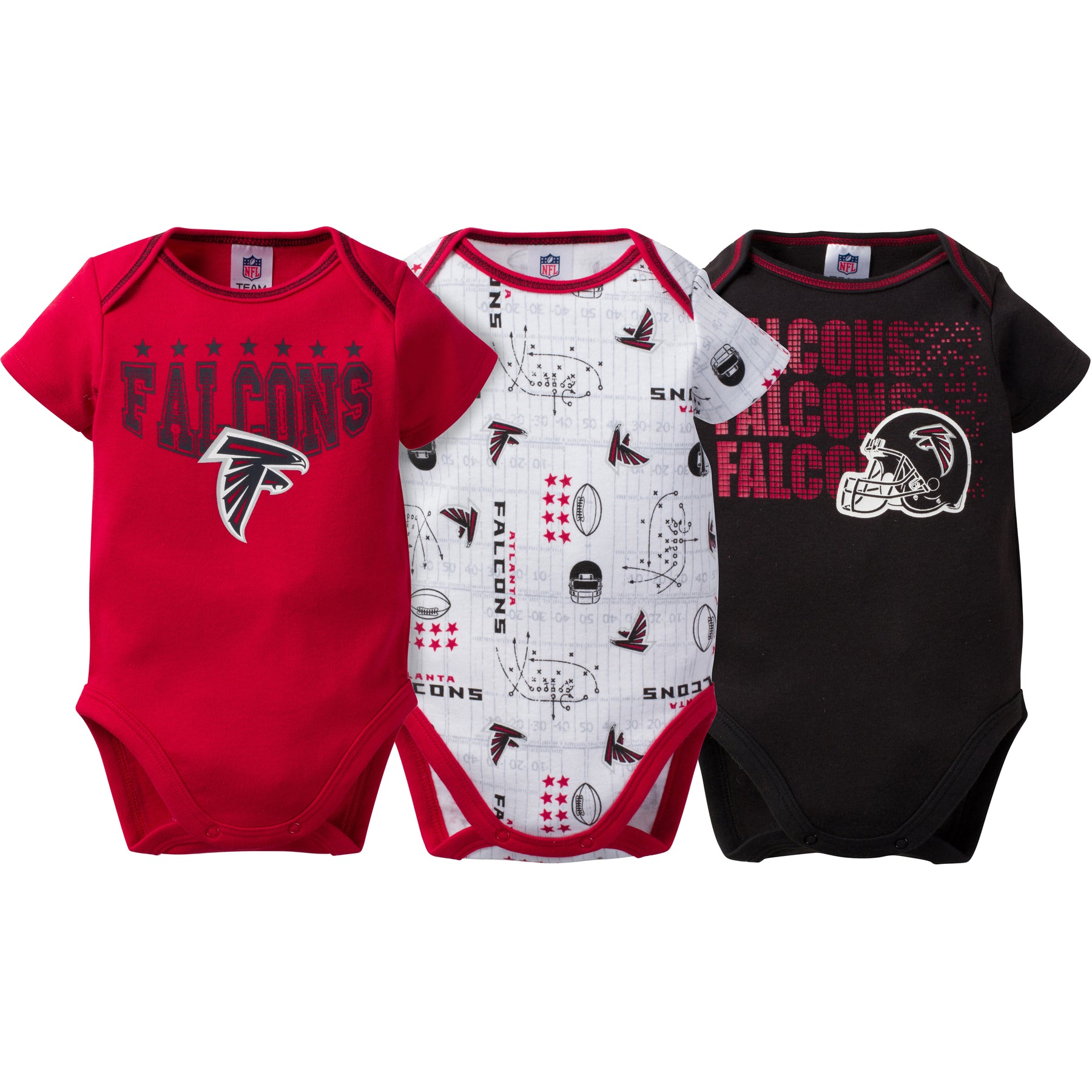 nfl baby gear