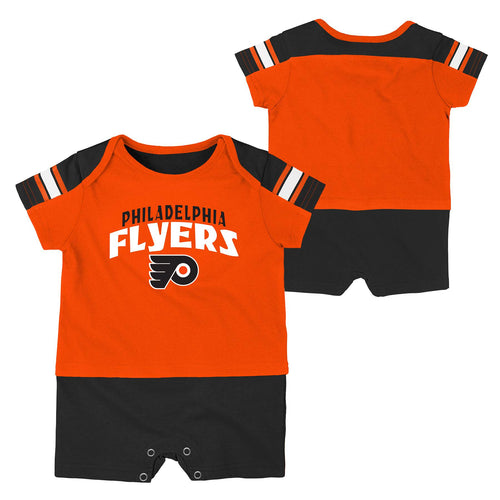 philadelphia flyers infant jersey