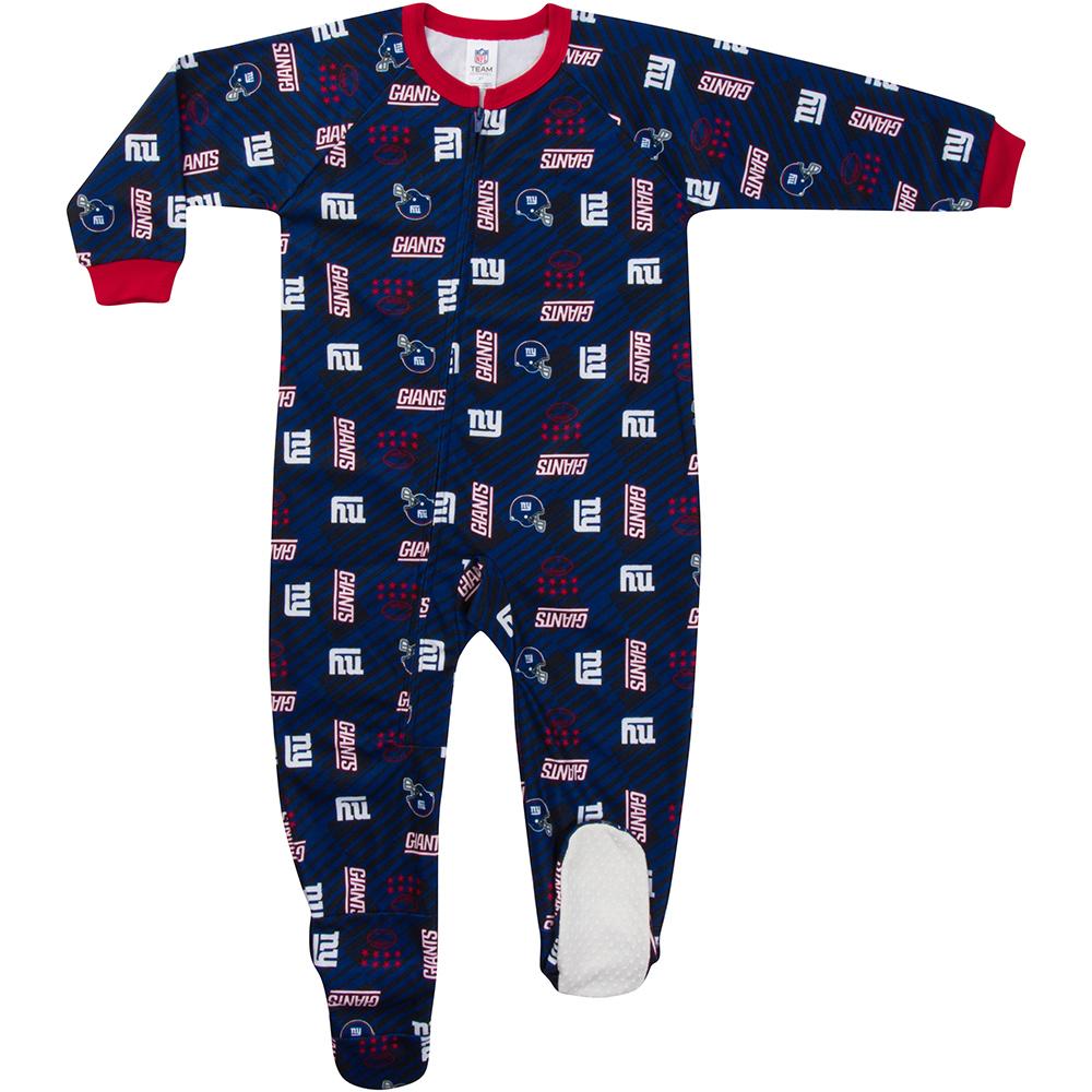 Giants Toddler Blanket Sleeper - babyfans